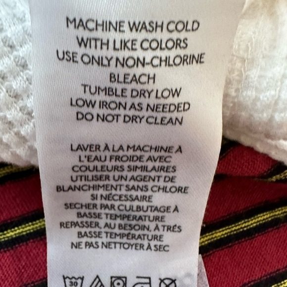 BDG Urban Outfitters Frazer Spliced Slouchy Sweater - Picture 5 of 13